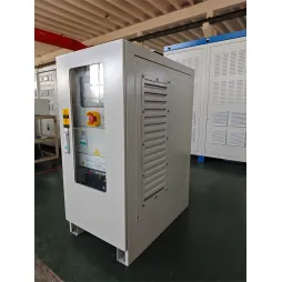 Programmable AC Power Supply | Precision AC Source for Testing