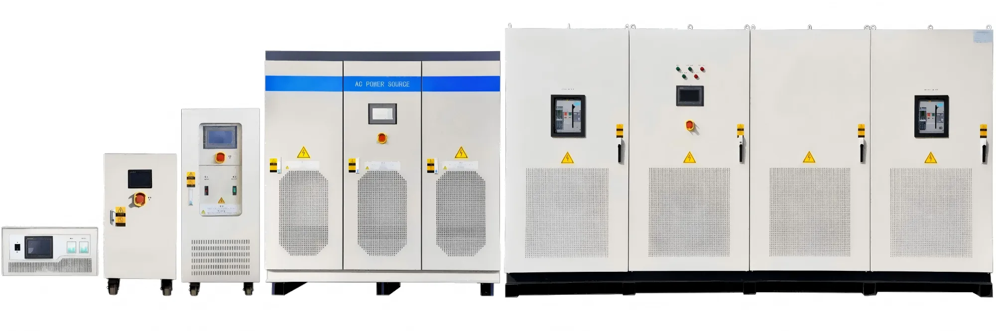Choose the Right Equipment, Double Your Efficiency!