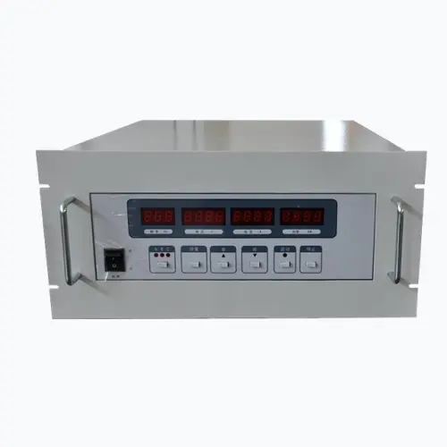 Static Power Source Variable Frequency Drive(VFD) For Water Pump Factory Exporters ...