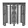 H2B 120° Full Height Turnstile Double Door