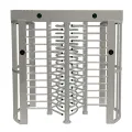 H2B 120° Full Height Turnstile Double Door