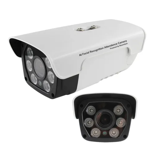Câmera IP CCTV Câmera Face Atendimento Câmera
