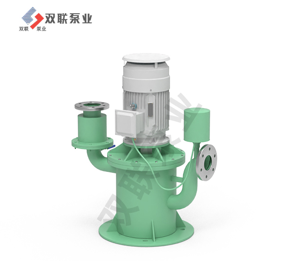 How to select materials for chemical pumps?