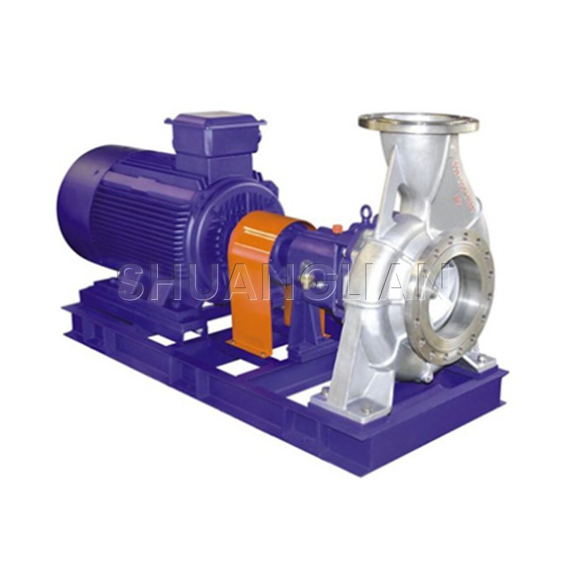 Chemical Centrifugal Pump