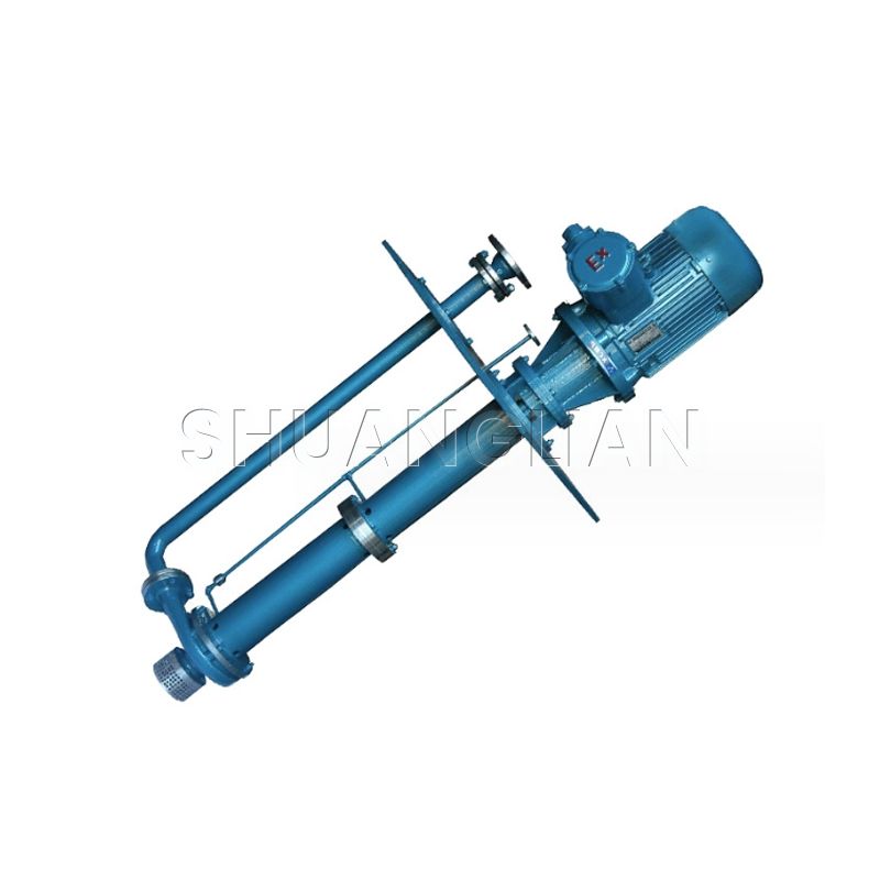 Pipeline Centrifugal Pump