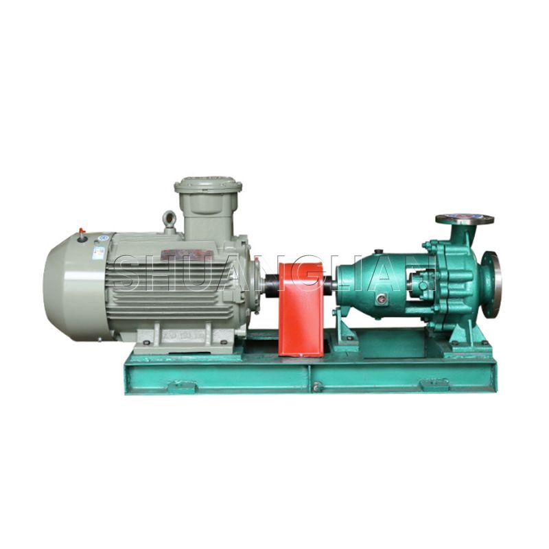 Screw Pump