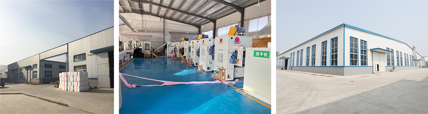 Beijing Jiatong Felt Group Co., Ltd. 