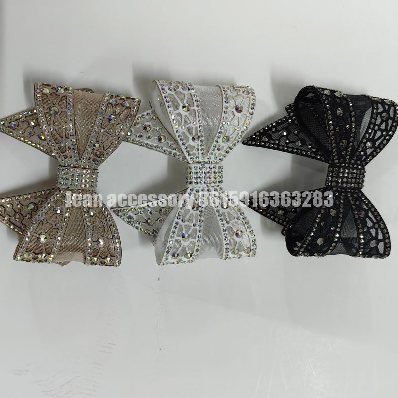 2024 Women's Sandals 6cm Heel