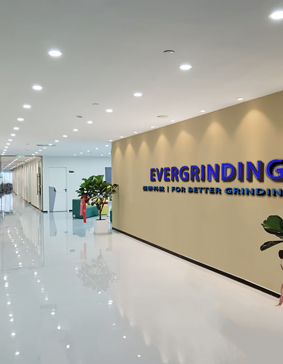 About EVERGRINDING