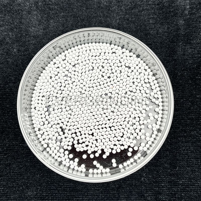 Horizontal Pin Bead Mill Hytheta®PM