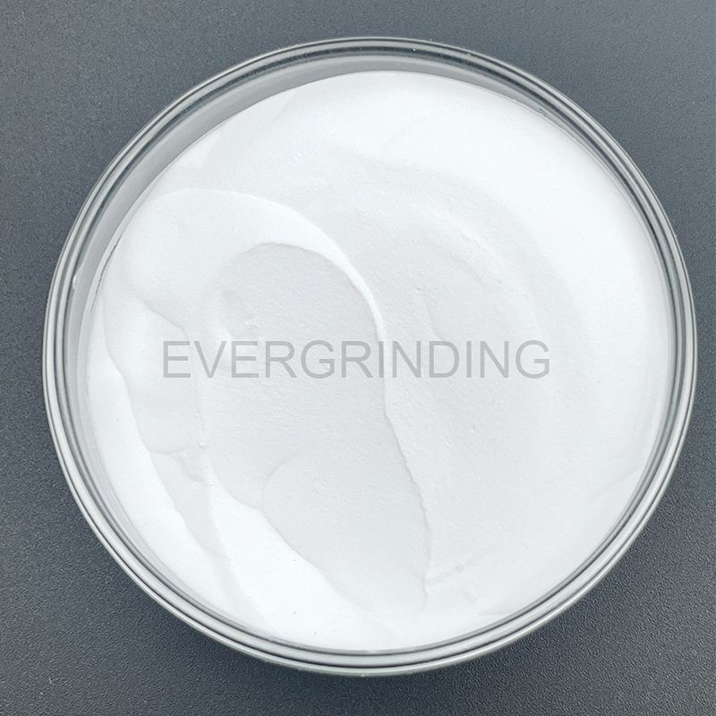 Raw material for zirconia beads-Production process of zirconia powder【evergrinding】