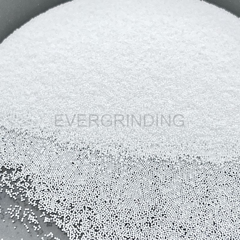 Production process of zirconia powder