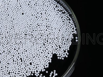 0.03mm zirconia beads|Yttrium stabilized zirconium beads