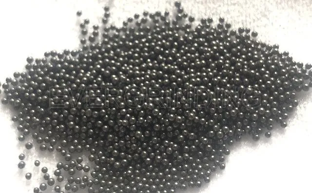 silicon nitride beads Hymega®SiN3.2/silicon nitride