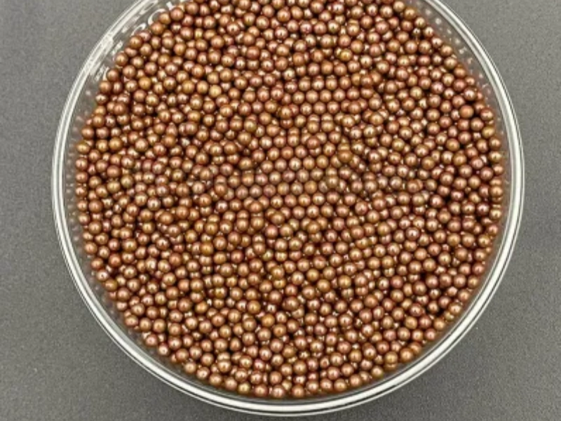 What is the filling ratio of zirconia beads in bead mill?【EVERGRINDING】