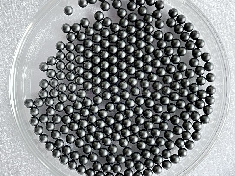 Silicon carbide grinding ball -Dongguan Evergrinding Technology Co., Ltd