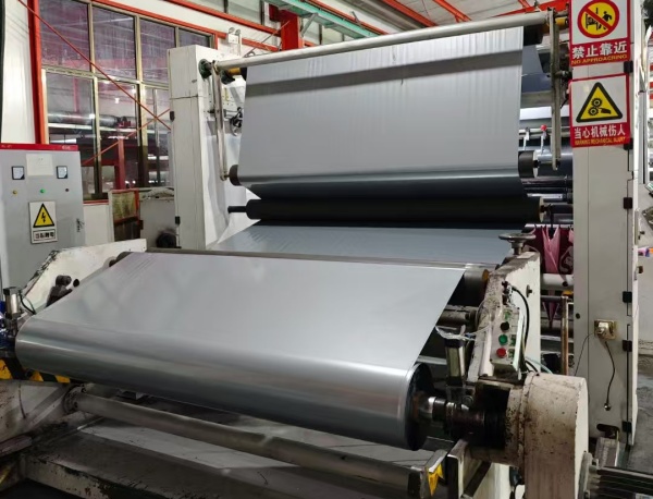 Latest Industry Consultation on POF Stretch Film