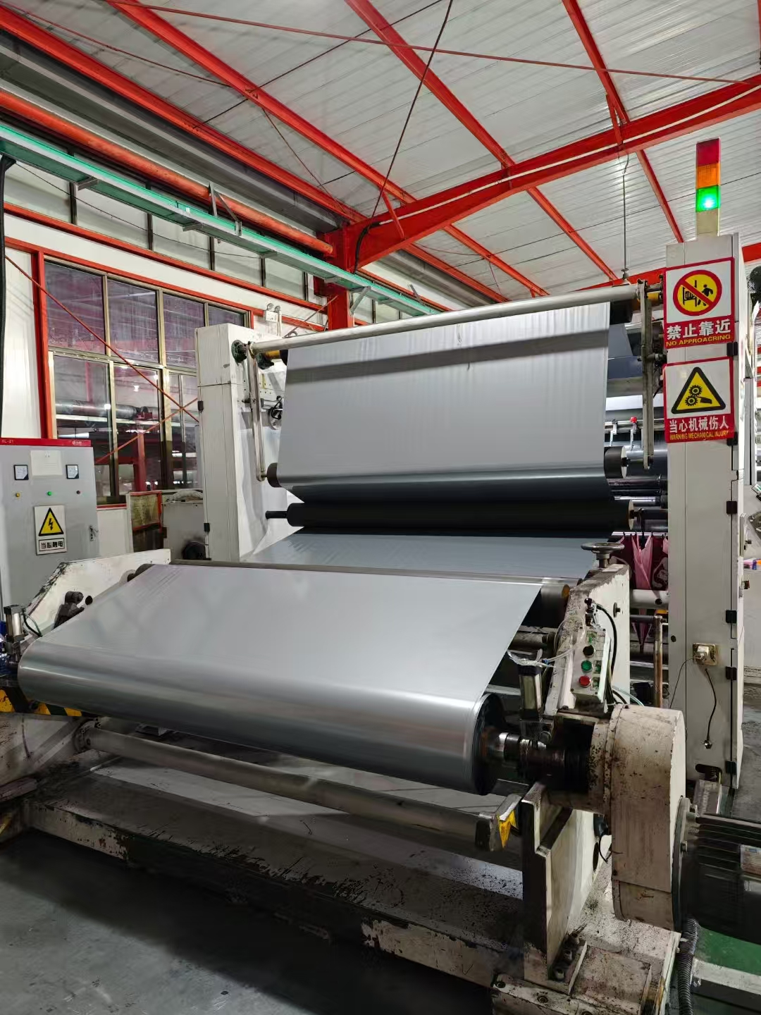 Latest Industry Consultation on POF Stretch Film
