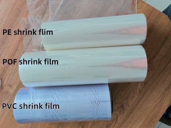 How to choose the packaging film