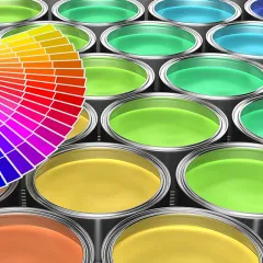 CMC for Printing and Dyeing