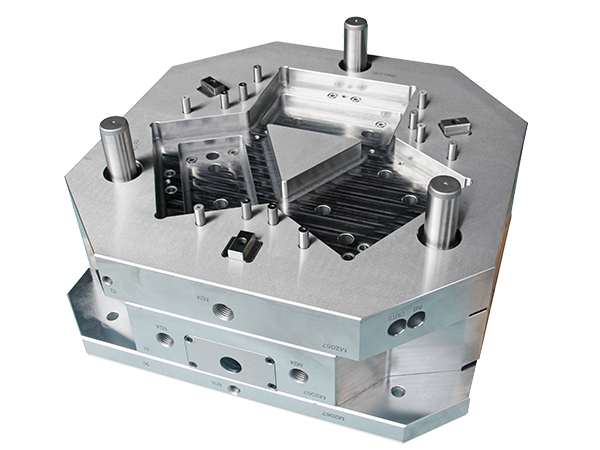 What is auto mold?