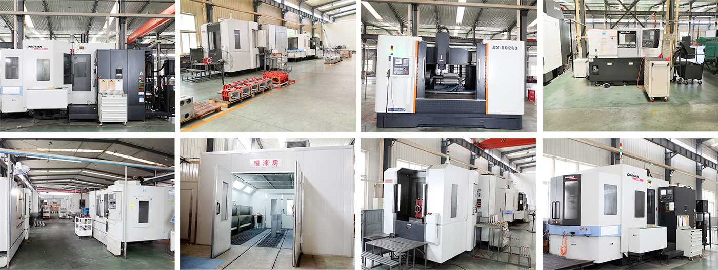  Shandong Benyuan Perdagangan Internasional Co, Ltd
