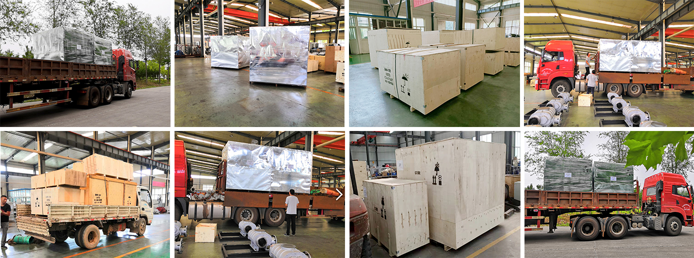  Shandong Benyuan Perdagangan Internasional Co, Ltd