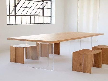 The Best Application Areas for Acrylic Sheets