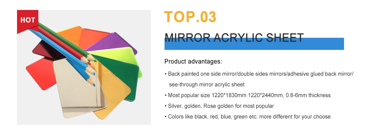 TOP SALES PRODUCTS