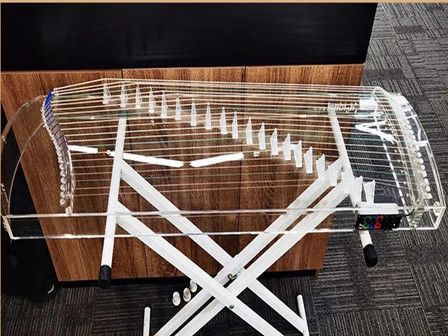 The Best Application Areas for Acrylic Sheets