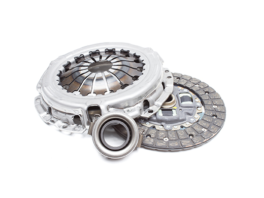 The current situation of the aftermarket for automotive clutch products