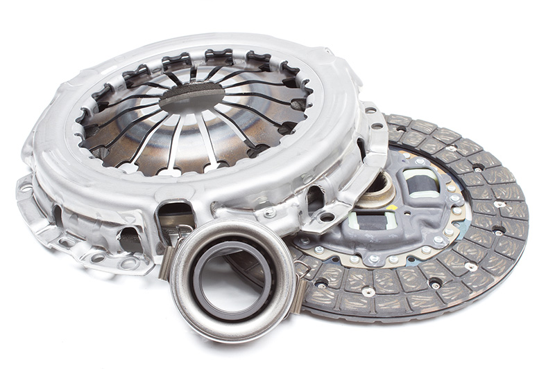 The current situation of the aftermarket for automotive clutch products