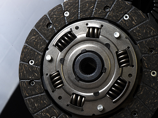 Industry trends of clutch plate