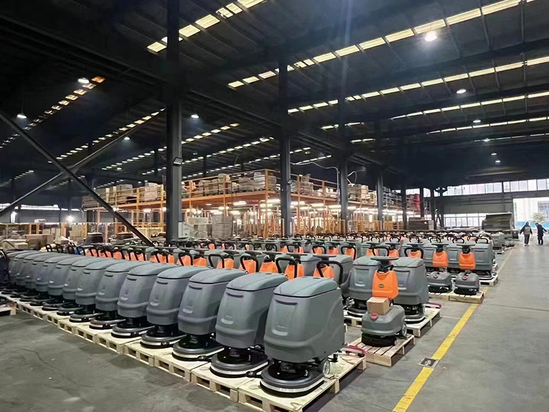 Shandong Felici Machinery Equipment Co., Ltd