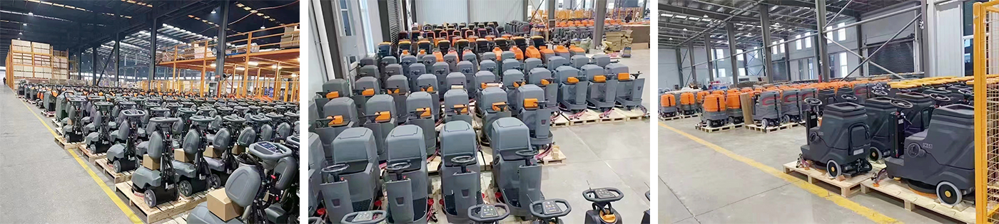 Shandong Felici Machinery Equipment Co., Ltd