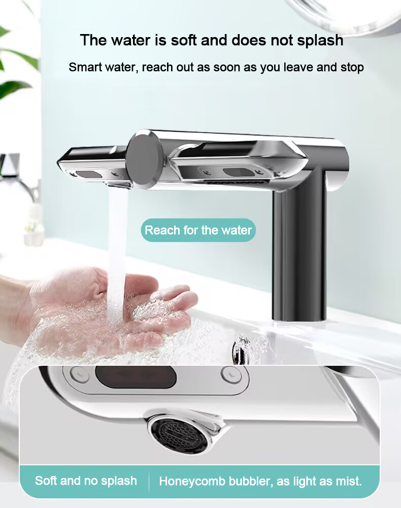 Sensor Faucet