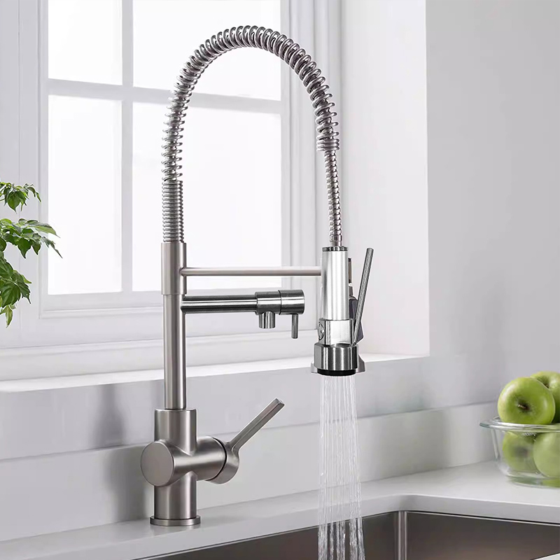 Kitchen Faucet