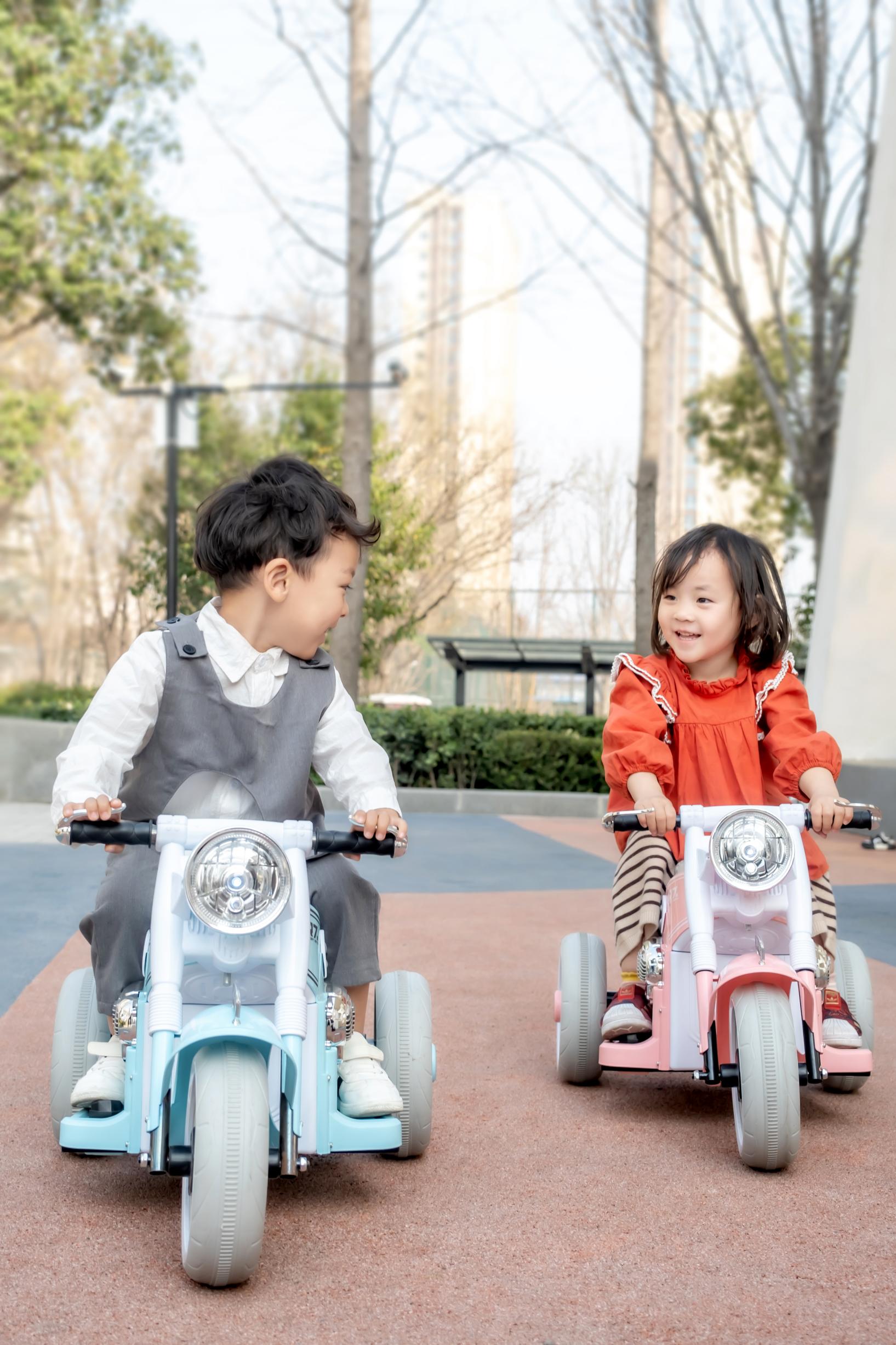 SMT-116 Electric Motorcycle