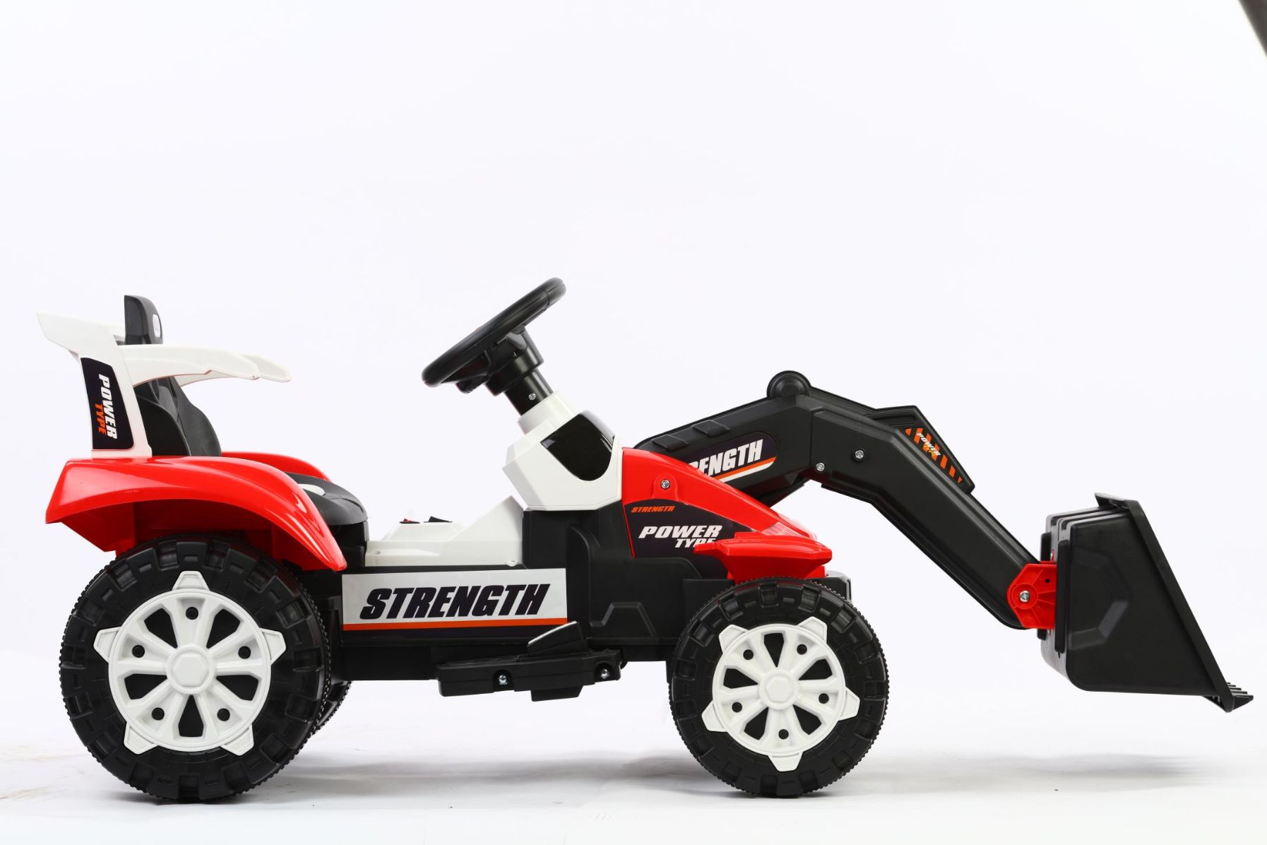 BDQ-915 Three-Wheeled Motorcycle