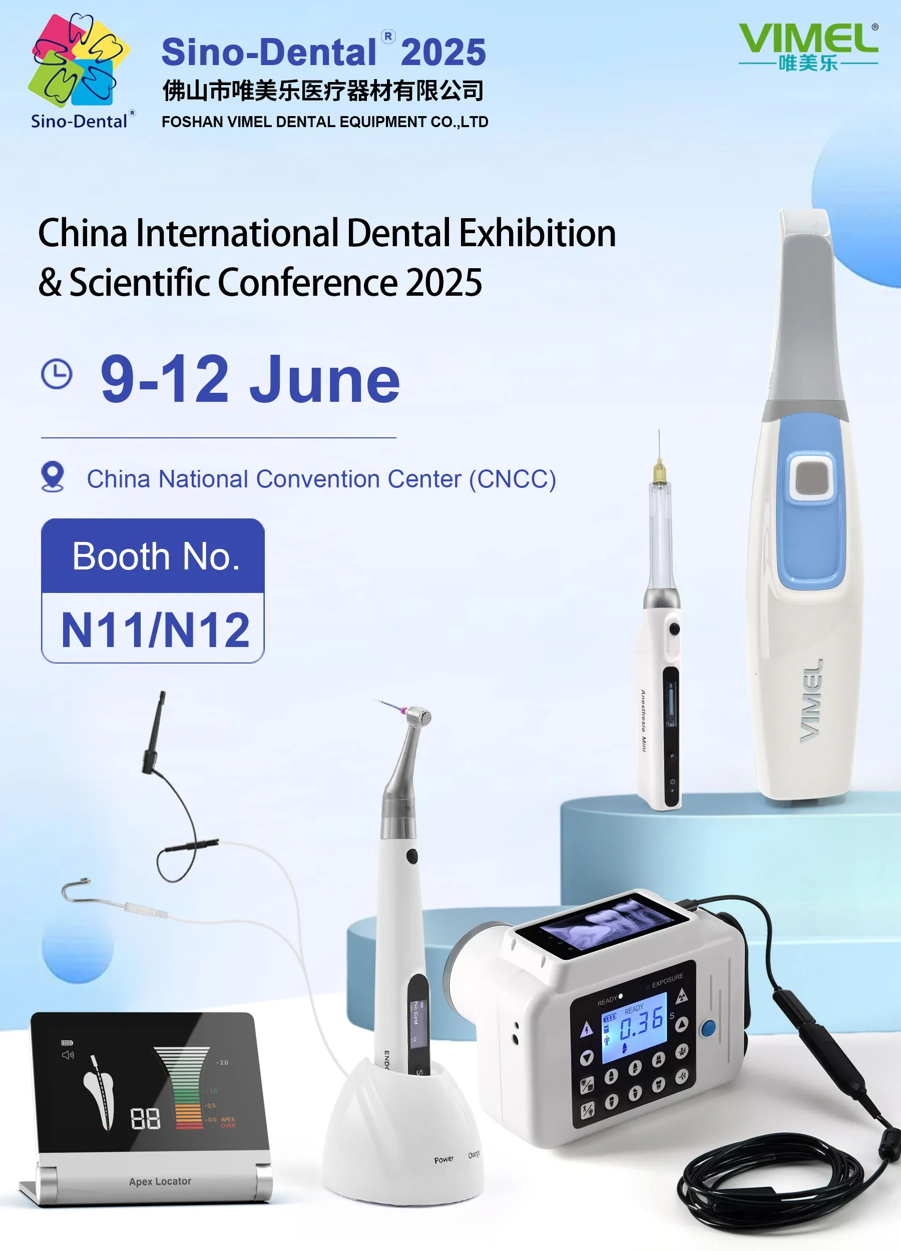 Vimel Dental Factory