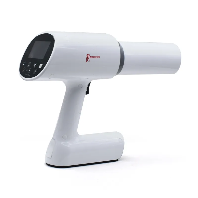 Portable X-Ray Machine