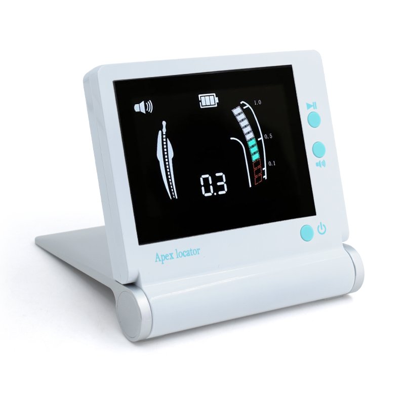 Dental Root Apex Locator