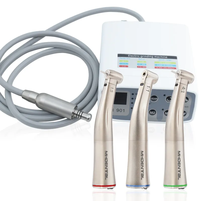 Dental Brushless Electric Motors QI-901