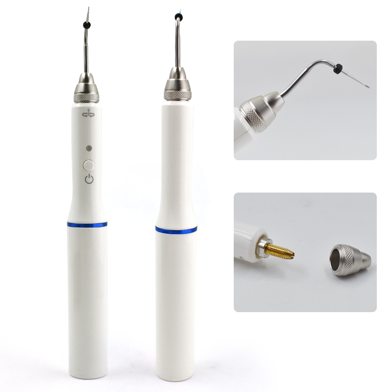 Stylo Chauffant Pour Obturation Endodontique (Gutta Percha) - 3.6V, 10W - Marque Westcode