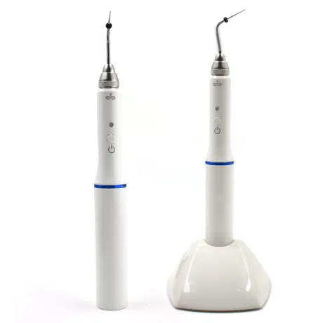 Sistema di Otturazione Endodontica Dentale con Gutta Percha Penna Sistema di Otturazione Endodontica Dentale con Gutta Percha Penna