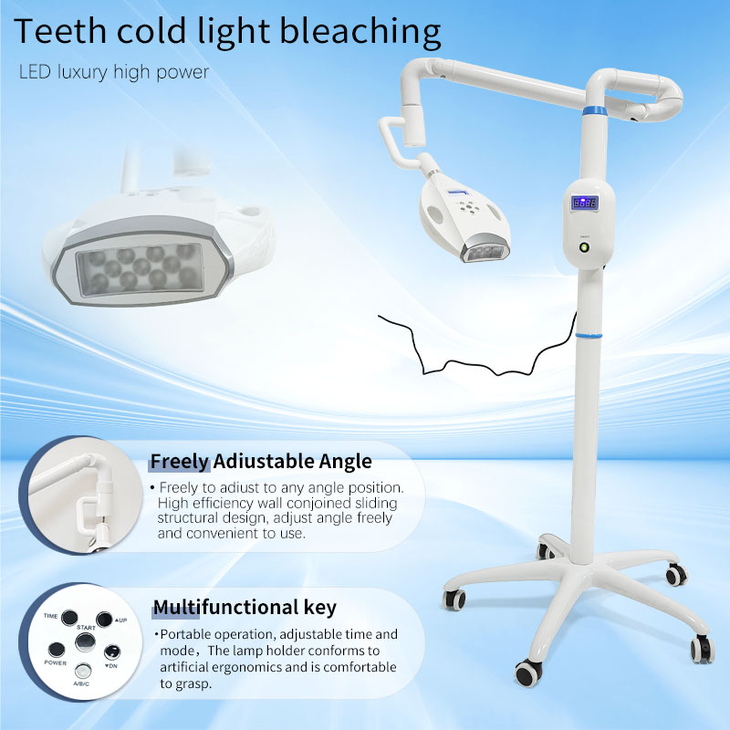 Teeth Whitening For a Brighter Smile