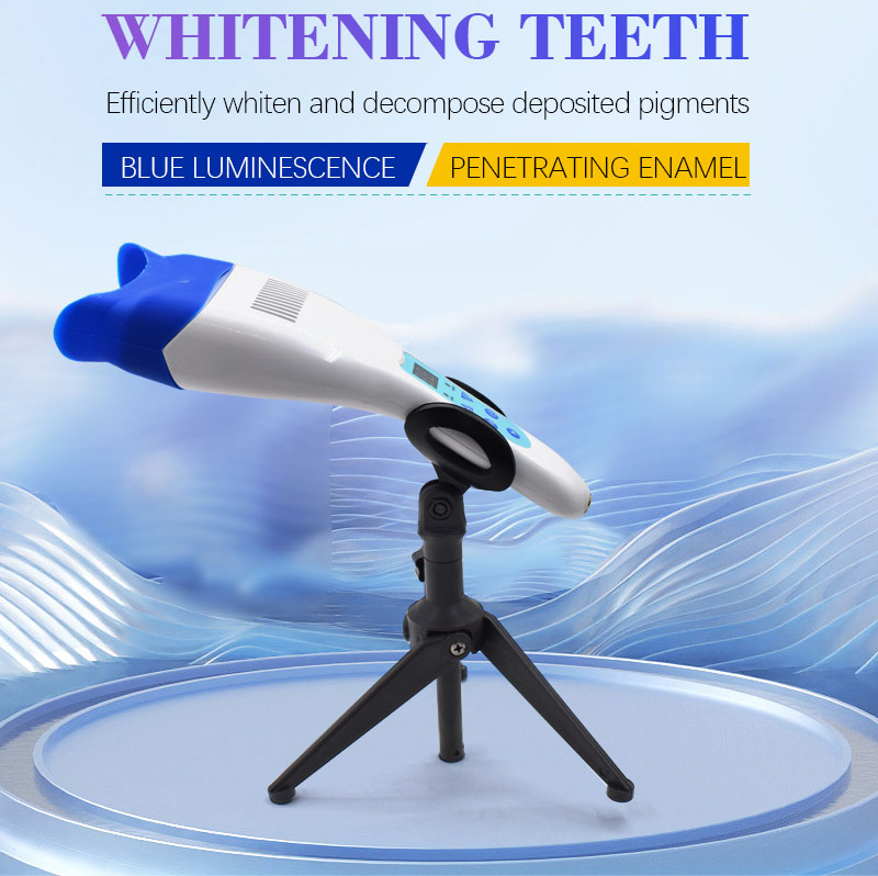 Teeth Whitening For a Brighter Smile