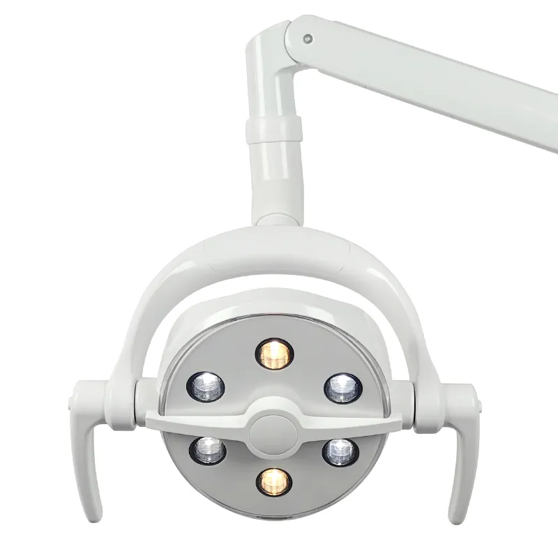 Led Dental 6pcs LED Dental Operation Light