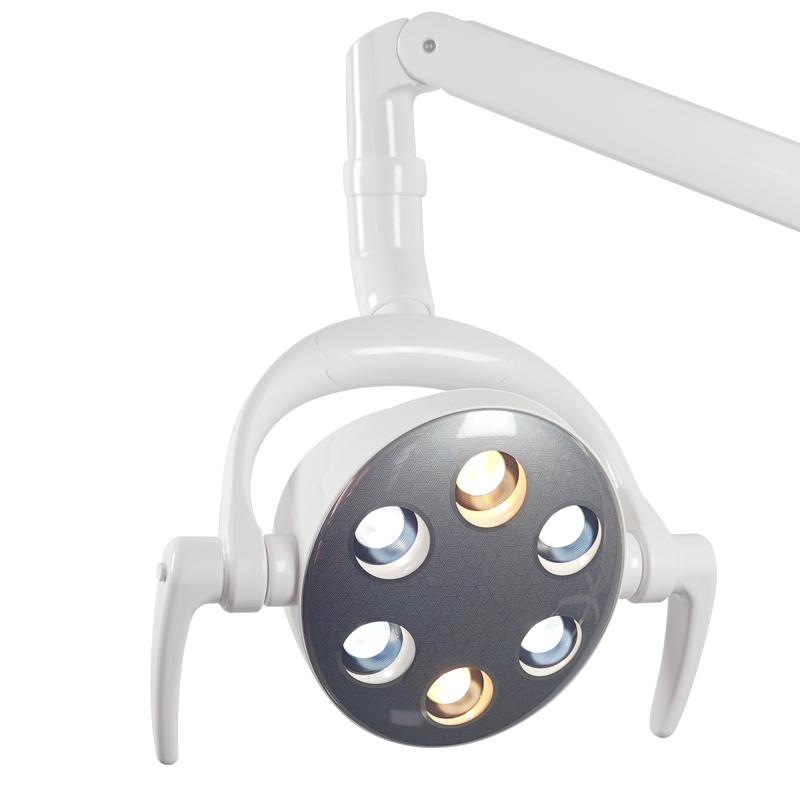 Led Dental 6pcs LED Dental Operation Light