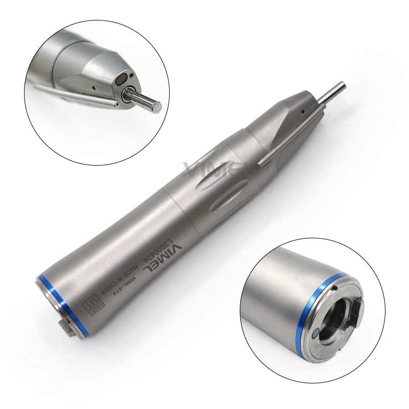 Dental Low Speed Straight Handpiece